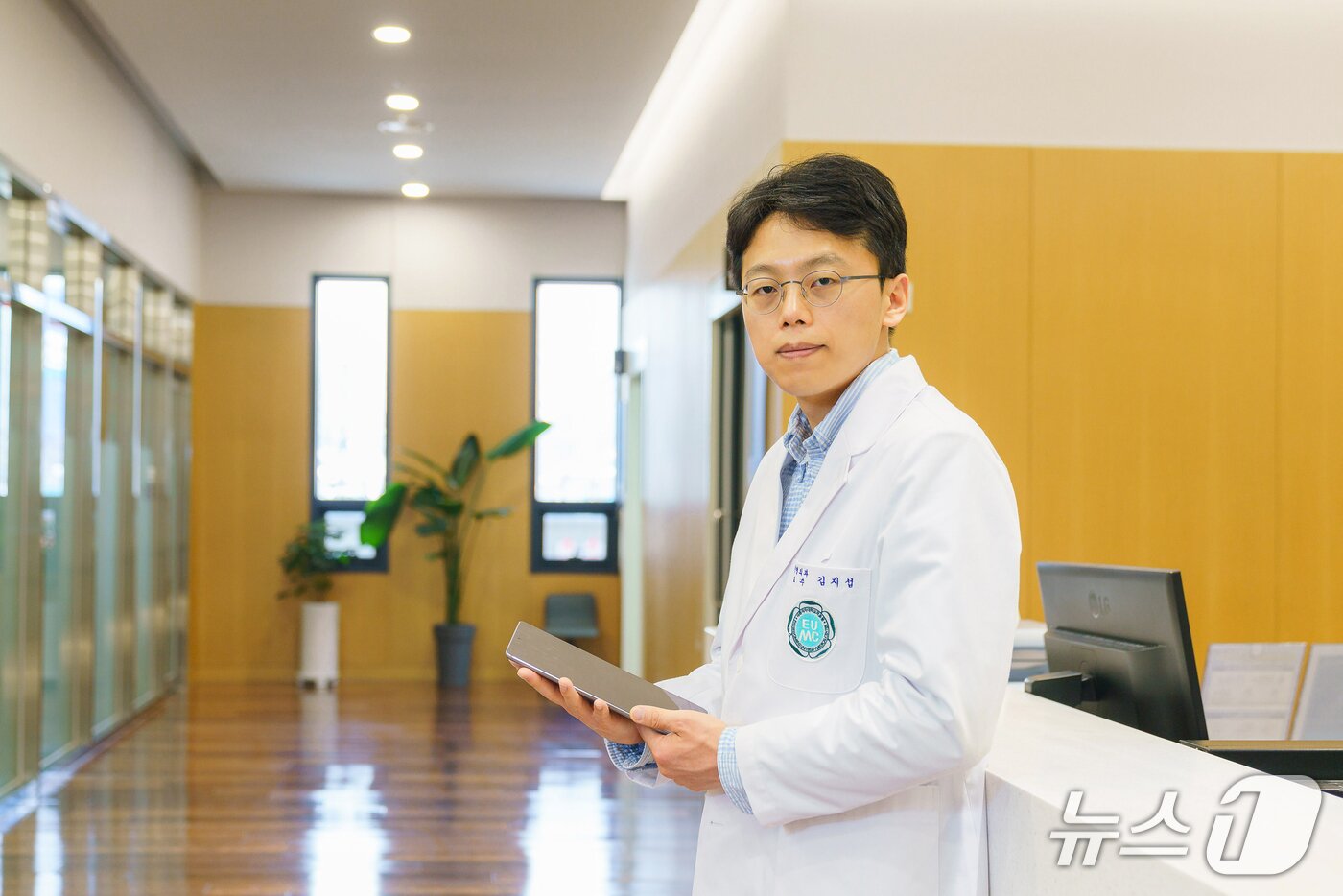 본문 이미지 - 이대서울병원 정형외과 김지섭 교수(이대서울병원 제공)