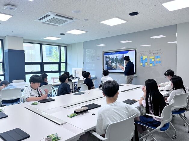 충북미디어교육센터, 여름방학 팟캐스트·숏폼 제작 특강