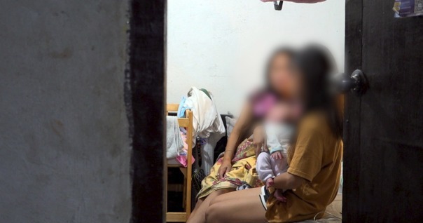 14세 필리핀 소녀 임신하게 한 55세 한국인 "사랑의 결실" 주장