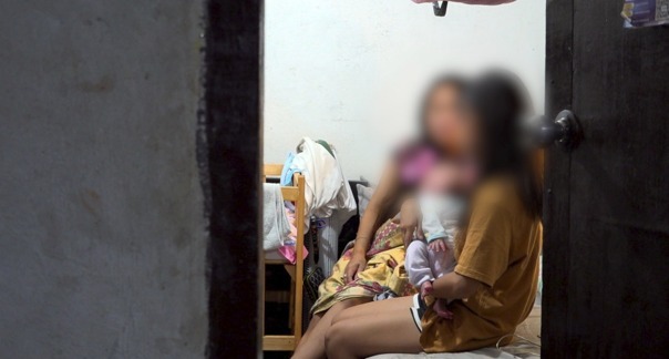 14세 필리핀 소녀 임신시킨 55세 한국인 "사랑 결실"