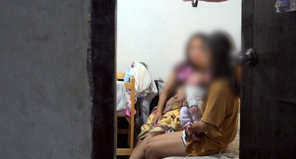 14세 필리핀 소녀 임신하게 한 55세 한국인 "사랑의 결실" 주장