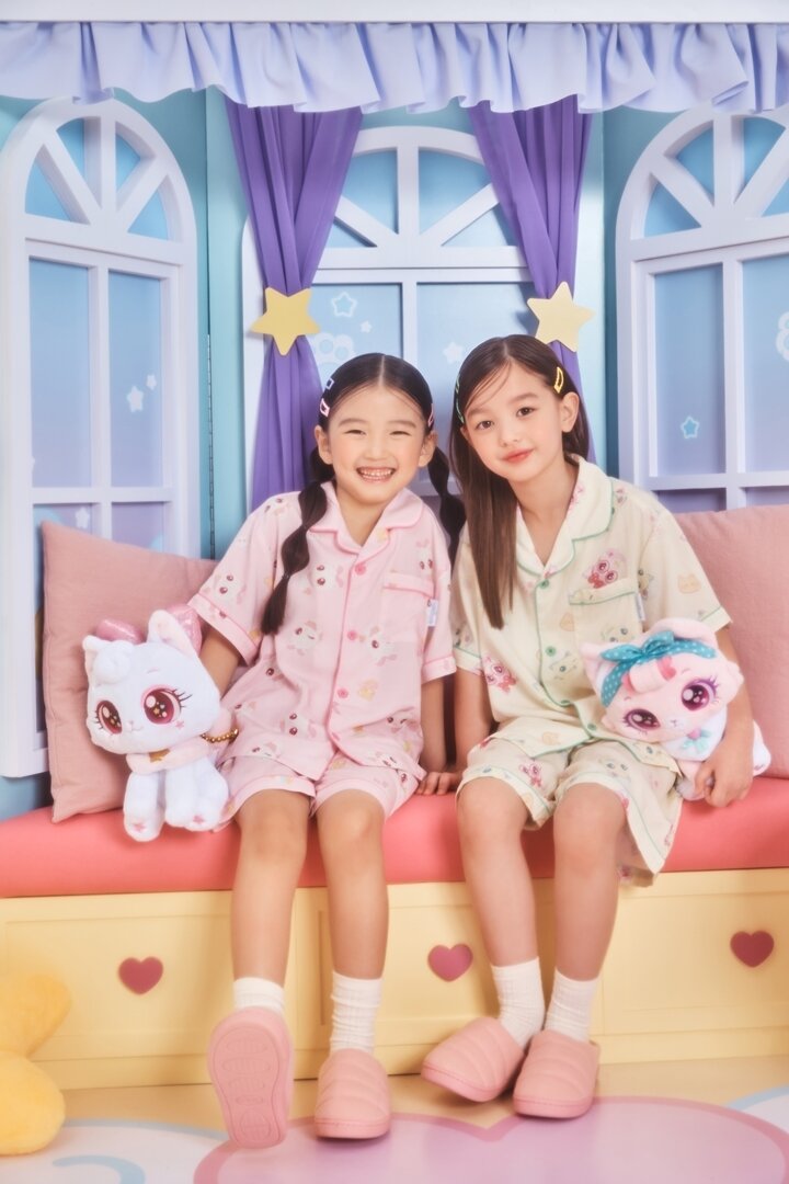 본문 이미지 - (스파오키즈 제공)