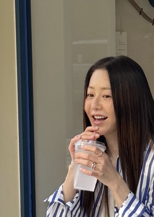 본문 이미지 - 고현정/인스타그램 캡처