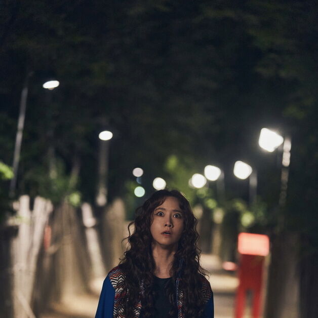 '악마가 이사왔다' 기 센 임윤아 vs 기 약한 안보현…반전 케미