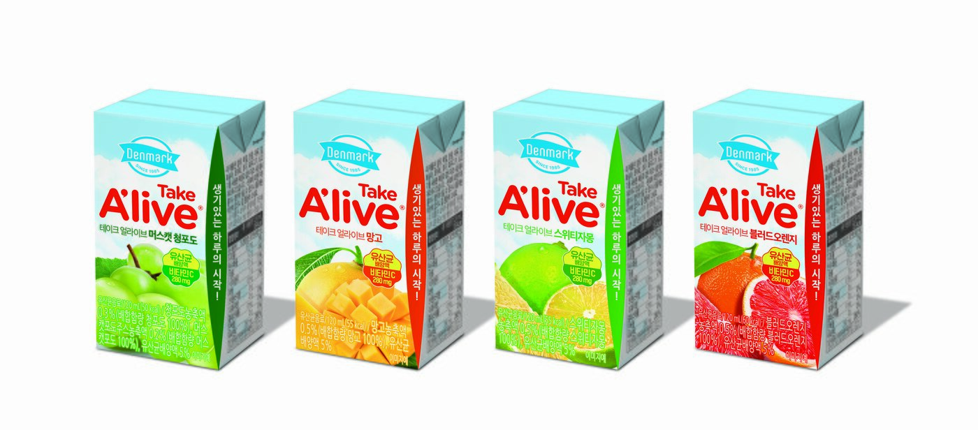 본문 이미지 - (동원F&B 제공)