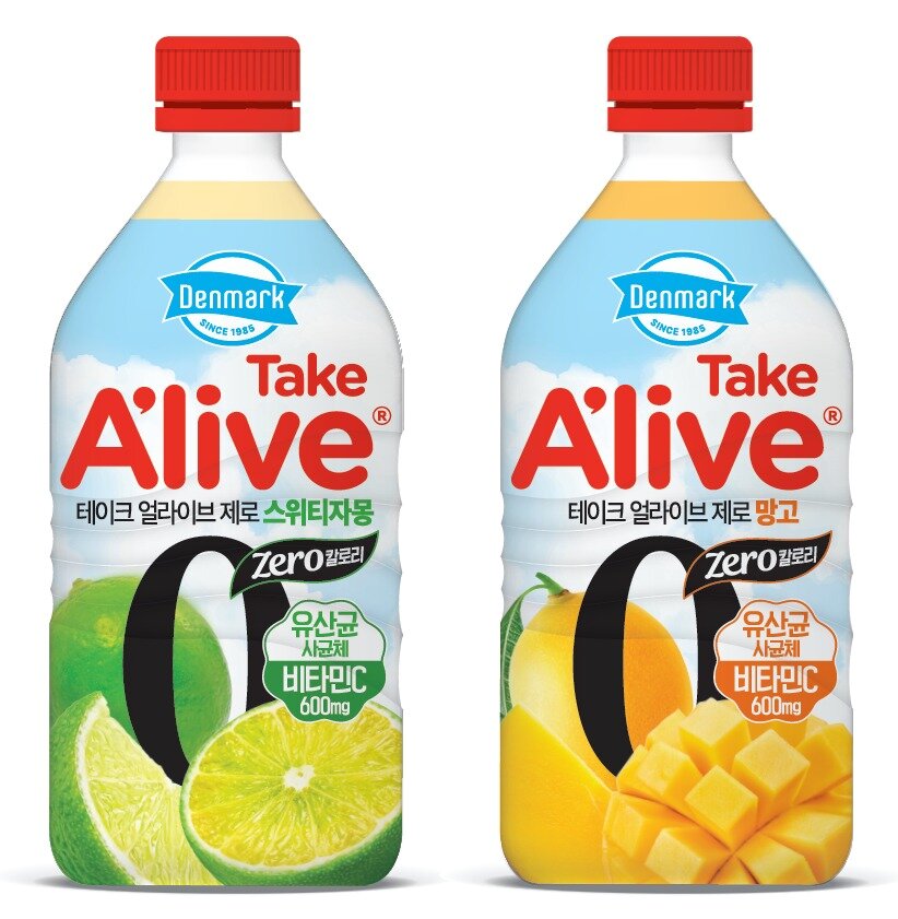 본문 이미지 - (동원F&B 제공)