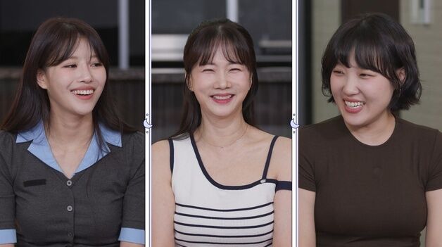 박소현 "송은이·김숙·박나래, 내 모든 연애 반대…결혼 힘들어져"