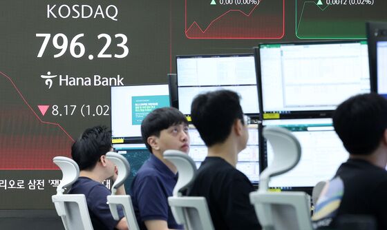 "코스닥 살아야 벤처도 산다"…업계, 기관투자·펀드 확대 제안
