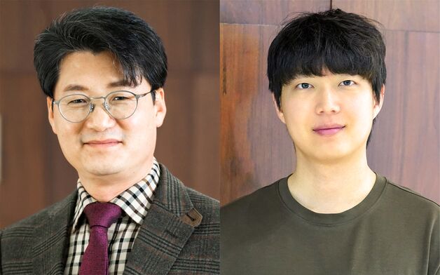 GIST 'T세포 미세융모 면역 조절 역할' 세계 최초 규명
