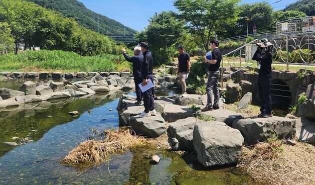 광주시, 8월까지 여름철 물놀이시설 36곳 안전점검