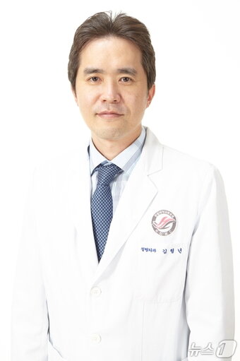 본문 이미지 - 한림대학교강남성심병원 정형외과 김형년 교수(한림대학교강남성심병원 제공)