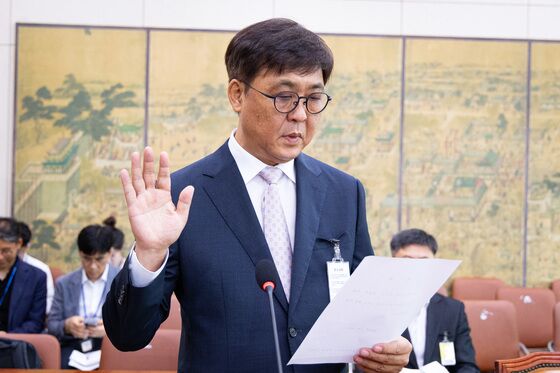 최휘영 문체부 장관 후보자 "K-컬처 시장 300조원 시대를 열겠다"