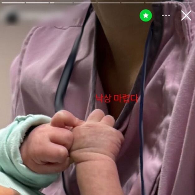 "낙상 마렵다"…신생아 중환자실서 환아 학대 간호사 3명 송치