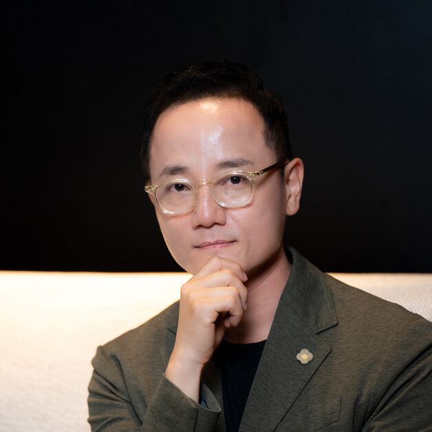 "원작자도 흐뭇해한 '좀비딸'…팬들과 '이심전심' 담아 연출" [N인터뷰]
