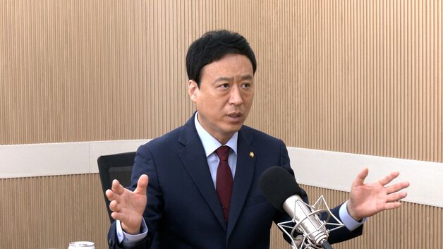 정성국 "한동훈, 전대에 개입 안 해…대리전 될까 우려"[팩트앤뷰]