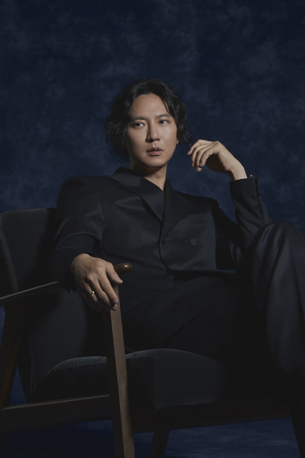 본문 이미지 - 배우 김남길 / 넷플릭스 트리거 제공