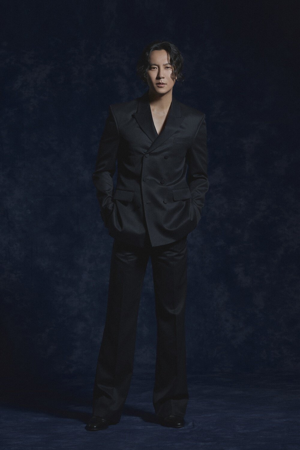 본문 이미지 - 배우 김남길 / 넷플릭스 트리거 제공