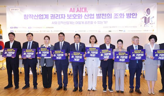 AI 산업 발전·창작자 권리 보호 '균형' 제도 개선 요구 '분출'