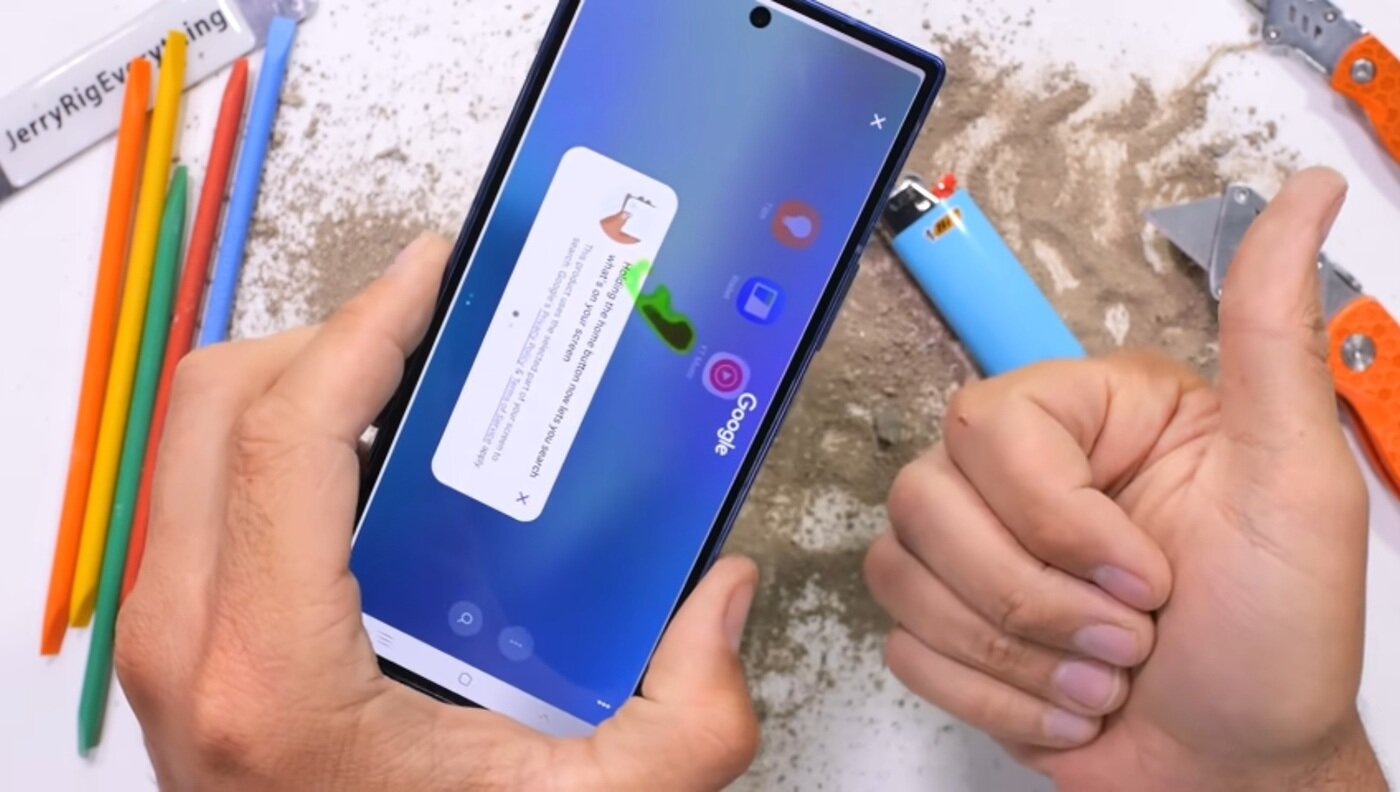 본문 이미지 - (제리릭에브리띵 유튜브 갈무리)/뉴스1