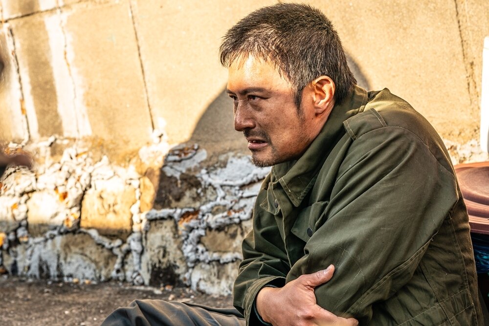 본문 이미지 - 배우 임형준 / 월트 디즈니 컴퍼니 코리아 '파인:촌뜨기들'