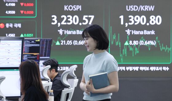 외인·기관 7200억 '쌍끌이 매수'…코스피 4년 만에 최고[시황종합]