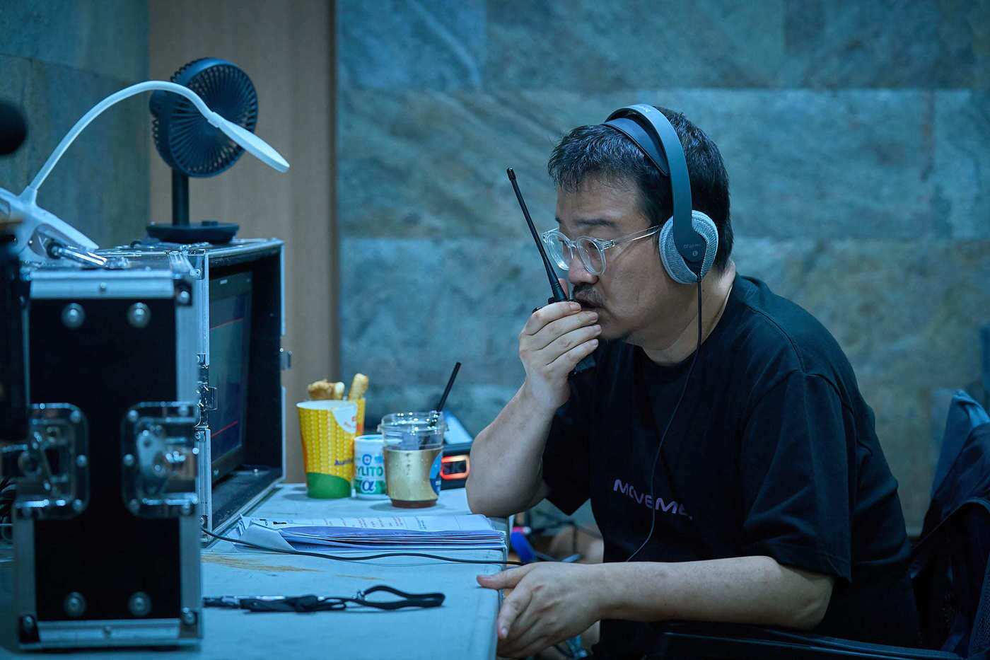 본문 이미지 - '얼굴' 스틸 컷