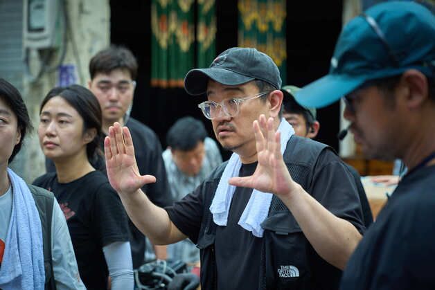 연상호, 영화 '얼굴'로 '태초의 연니버스' 귀환…"과감한 전환점"