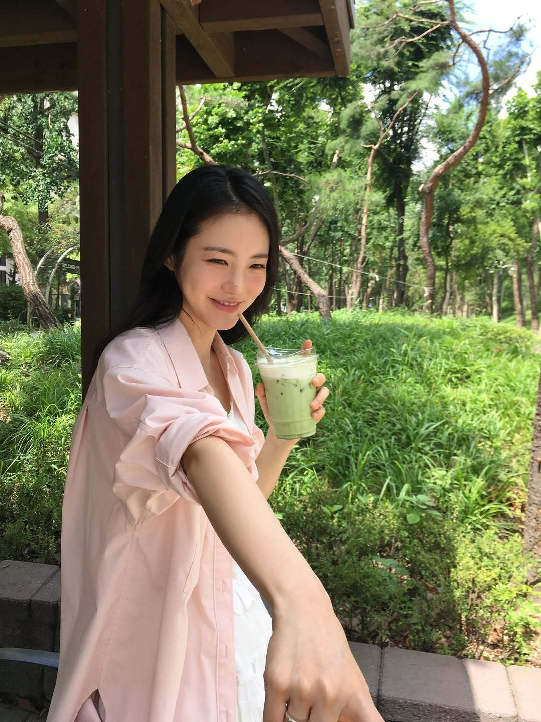 본문 이미지 - 사진=신예은 인스타그램