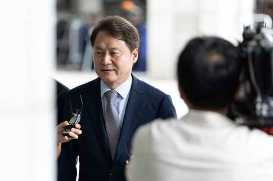 내란특검, '내란선동 의혹' 황교안 통화한 김주현 前 민정수석 조사