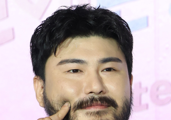 하정우·차정원 열애 속 '본명 차정원' 카더가든에 유쾌 축하 봇물…"사실이냐"