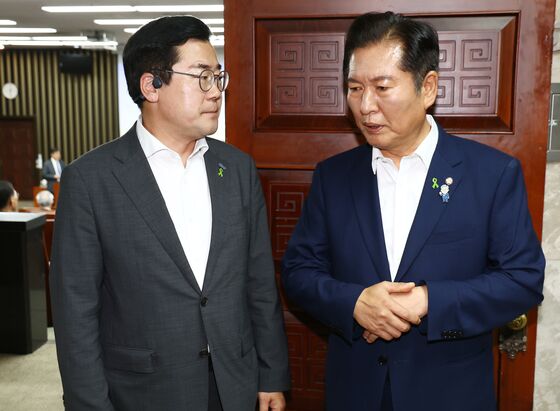 野 때려야 당심 얻는다…정청래·박찬대 '강성 친명' 경쟁