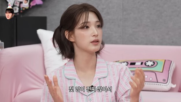 '최민환과 이혼' 율희 "임신 중 성욕 없어…결혼 후 남편 달라져서 결별"