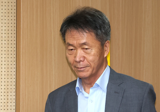 경찰, '해병특검 인계' 인권위 정조준…김용원·이충상 직무유기 수사