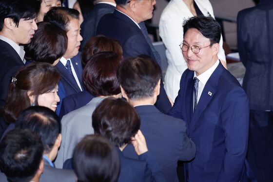 李대통령, 김민석 총리 임명안 재가…"국정 운영 잘돌아갈 계기 마련"