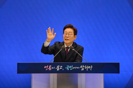 李 "금융 대전환"…'생산적 금융' 확대, 회계 기준 개선키로