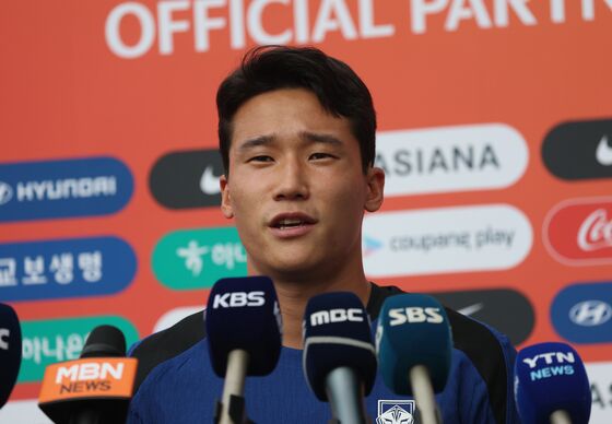 이태석, 오스트리아 무대 데뷔…후반 교체 투입돼 45분 소화
