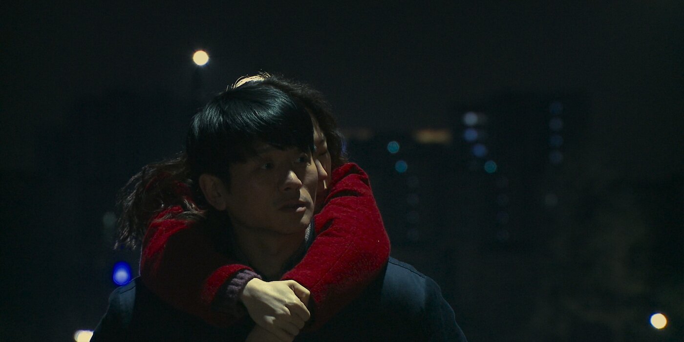 본문 이미지 - '봄밤' 스틸 컷