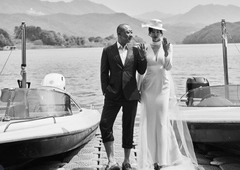 본문 이미지 - 배우 최여진 인스타그램