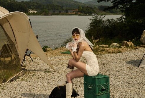 본문 이미지 - 배우 최여진 인스타그램