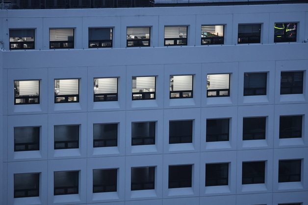 특검, '삼부토건 부회장 도피' 코스닥 상장사 회장 징역 3년 구형