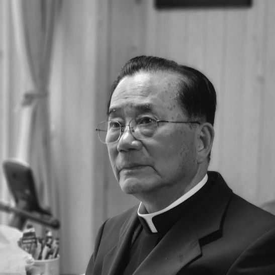 '정의구현사제단 창립' 故 안충석 신부에 국민훈장 모란장 추서