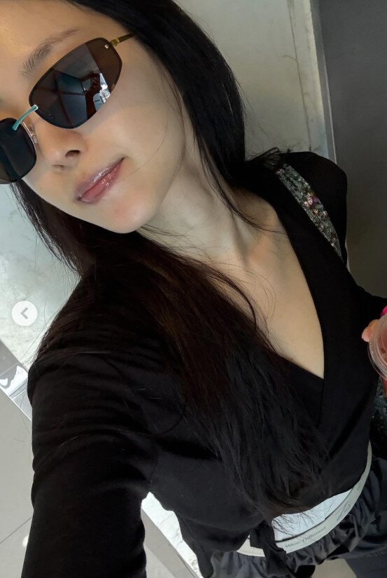 본문 이미지 - 손나은/인스타그램 캡처