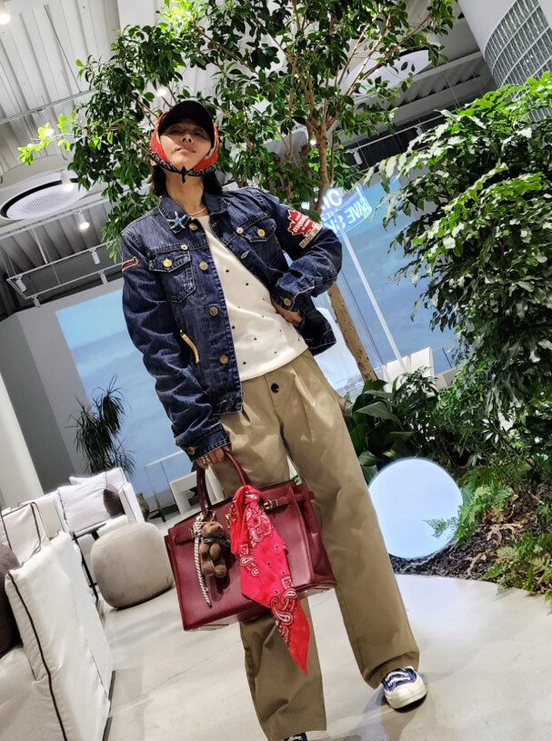 본문 이미지 - 마야/인스타그램 캡처