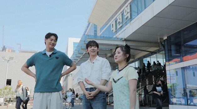 "오상욱, 전세계서 가장 잘생긴 펜싱 선수…브라질서 폭발적 인기"