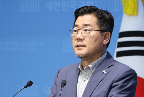 박찬대 "윤리특위 민주·국힘 동수?…의석수 비율로 바꾸겠다"
