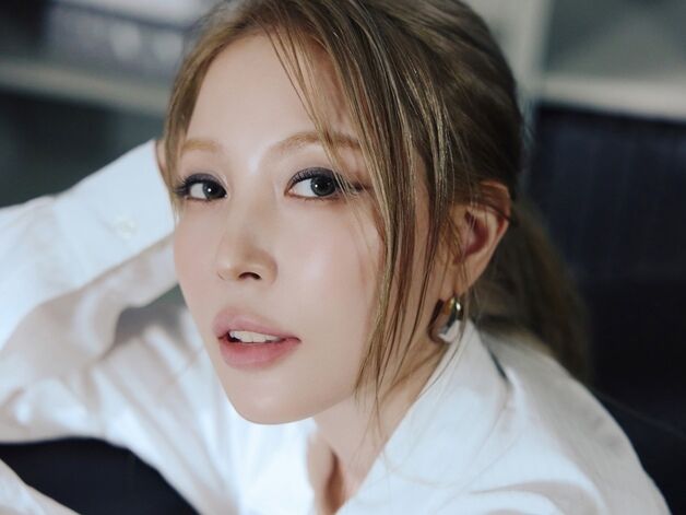 보아, 삼성서울병원 정형외과에 1억 기부…"환우에 도움되길"