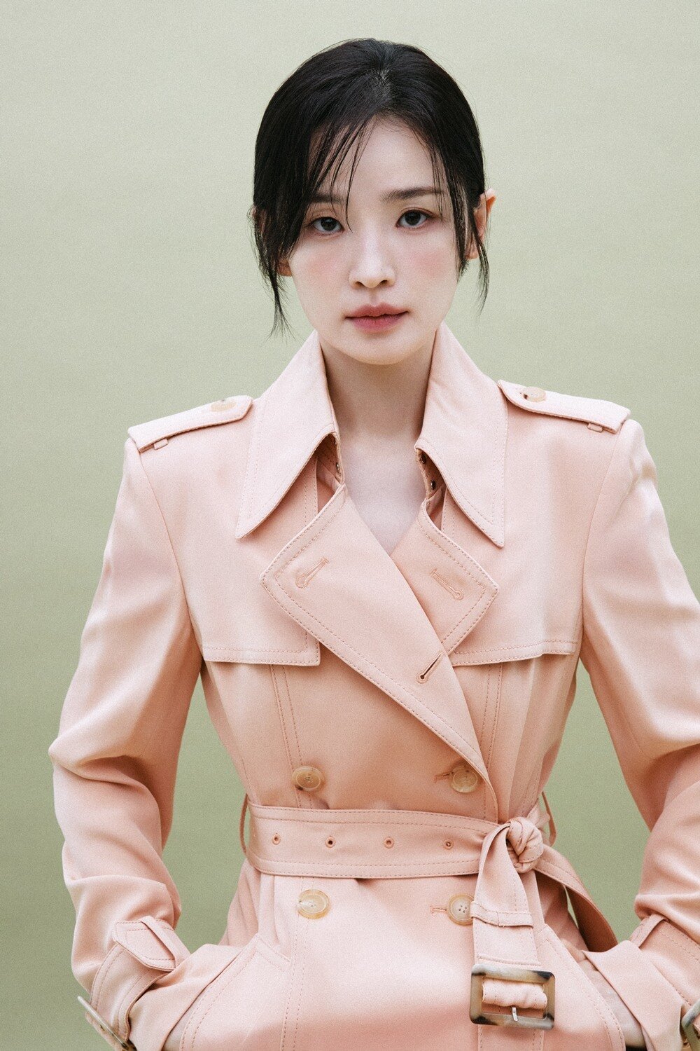 본문 이미지 - 배우 전미도 / 미디어랩시소 제공