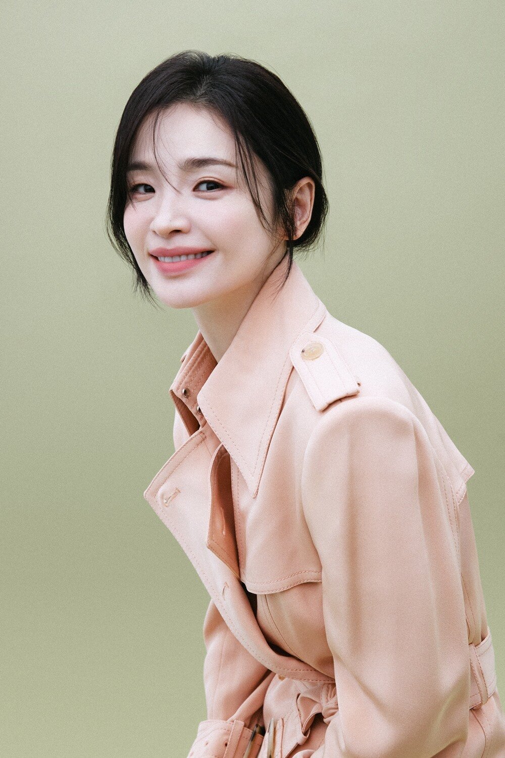 본문 이미지 - 배우 전미도 / 미디어랩시소 제공