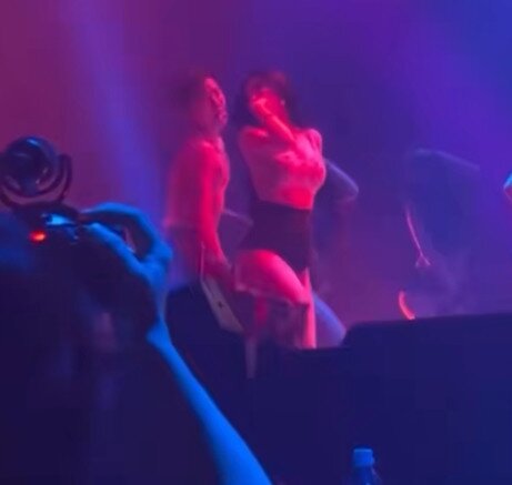 본문 이미지 - 우와 박재범/SNS 캡처