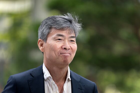 '김건희 최측근' 이종호 전 블랙펄인베스트 대표 구속심사 출석